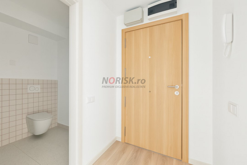 Apartament 3 camere personalizat integral - bloc nou