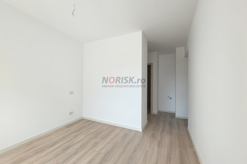 Apartament 3 camere personalizat integral - bloc nou