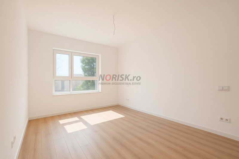 Apartament 3 camere personalizat integral - bloc nou