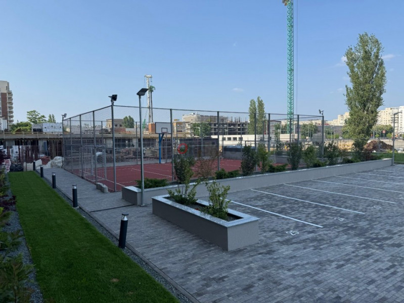Apartament 3 camere personalizat integral - bloc nou