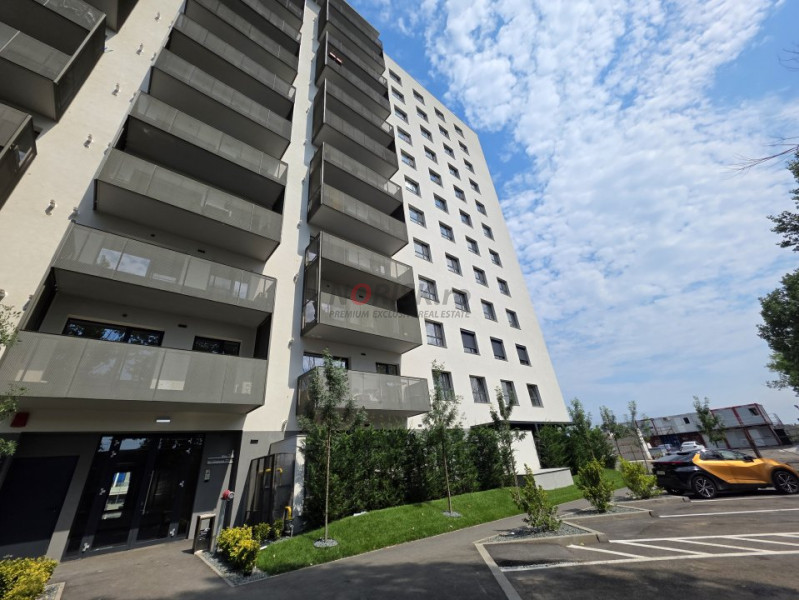 Apartament 3 camere personalizat integral - bloc nou