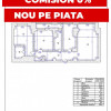 3 Camere I DECEBAL I DESIGN UNICAT I ULTRA-FINISAT-NOU I 91 MP I Etaj 5 