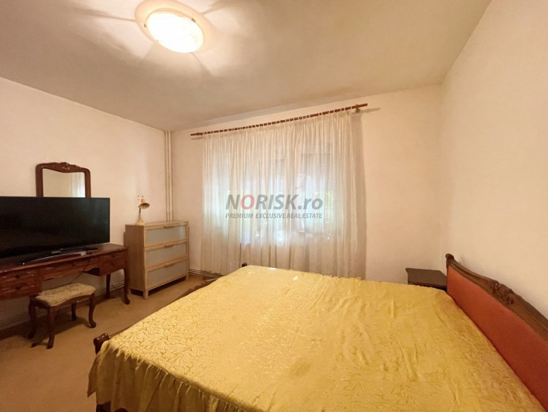2 CAMERE I TIMPURI NOI I 62MP I Etaj 1-BL. 1990 I CENTRALA I PARCARE I