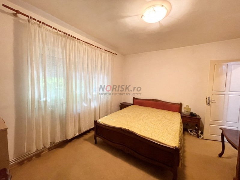 2 CAMERE I TIMPURI NOI I 62MP I Etaj 1-BL. 1990 I CENTRALA I PARCARE I