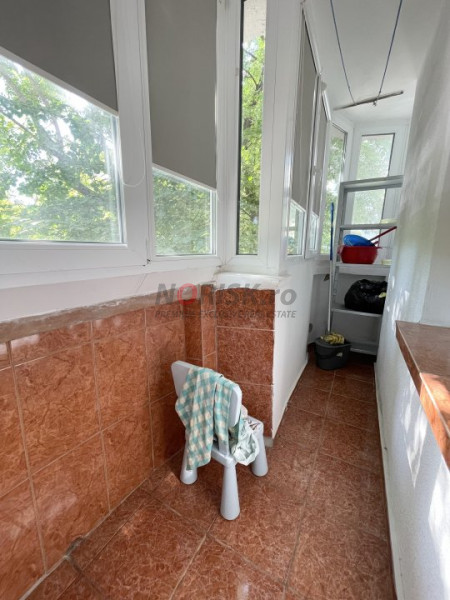 2 CAMERE I TIMPURI NOI I 62MP I Etaj 1-BL. 1990 I CENTRALA I PARCARE I