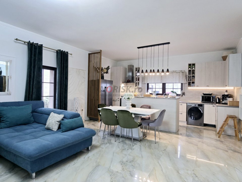 Vila superba - finisaje premium - super oferta