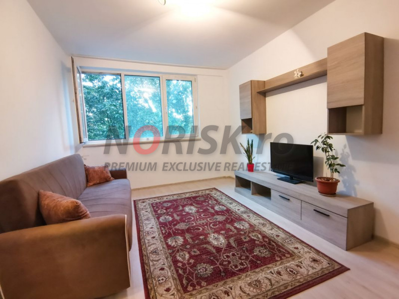 Apartament 3 Camere 45mp 1972 Reabilitat + Loc P 5min Parc Dr Taberei