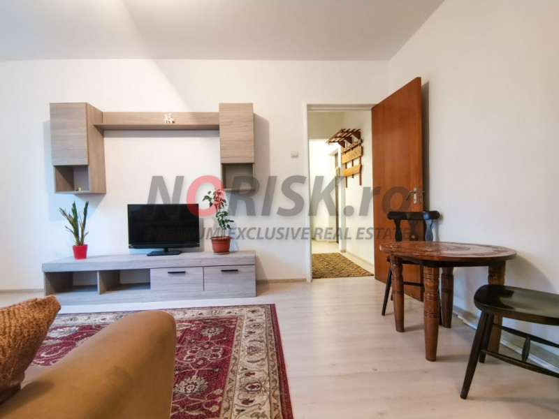 Apartament 3 Camere 45mp 1972 Reabilitat + Loc P 5min Parc Dr Taberei