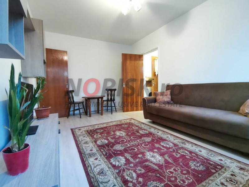 Apartament 3 Camere 45mp 1972 Reabilitat + Loc P 5min Parc Dr Taberei