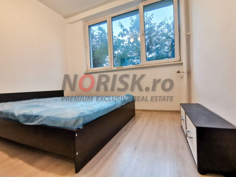 Apartament 3 Camere 45mp 1972 Reabilitat + Loc P 5min Parc Dr Taberei