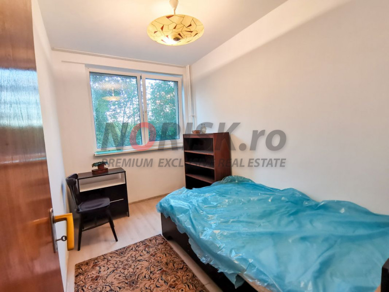 Apartament 3 Camere 45mp 1972 Reabilitat + Loc P 5min Parc Dr Taberei