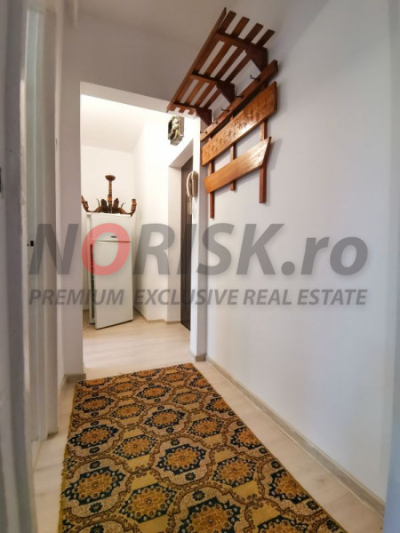 Apartament 3 Camere 45mp 1972 Reabilitat + Loc P 5min Parc Dr Taberei