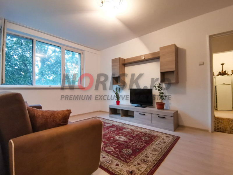 Apartament 3 Camere 45mp 1972 Reabilitat + Loc P 5min Parc Dr Taberei