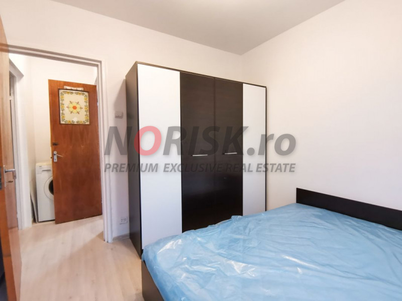 Apartament 3 Camere 45mp 1972 Reabilitat + Loc P 5min Parc Dr Taberei