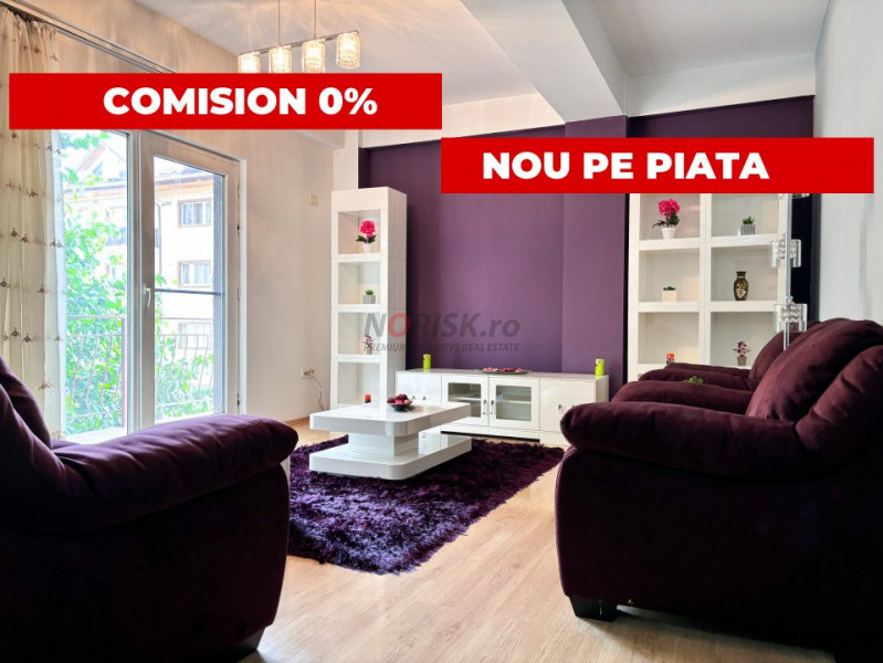 2 Camere 60mp GATA de Mutat - Militari Residence Gladiolelor 0% COMISION