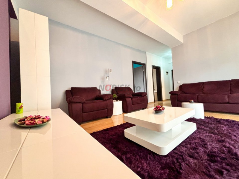 2 Camere 60mp GATA de Mutat - Militari Residence Gladiolelor 0% COMISION