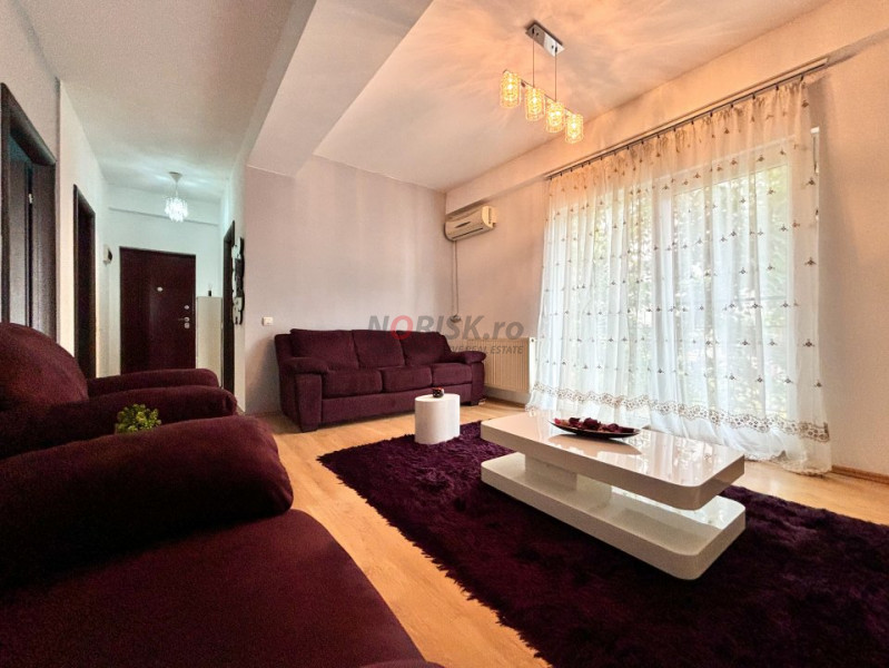 2 Camere 60mp GATA de Mutat - Militari Residence Gladiolelor 0% COMISION