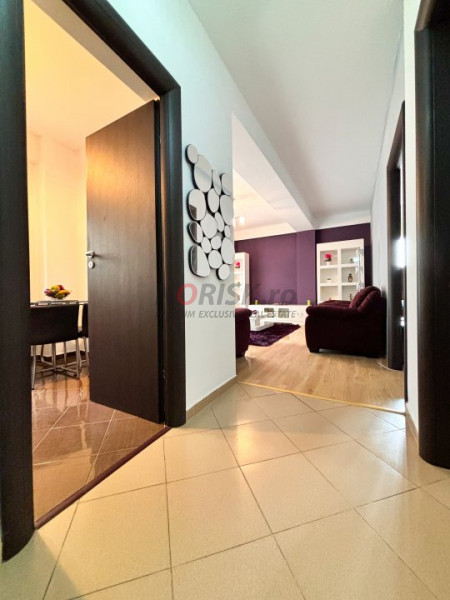 2 Camere 60mp GATA de Mutat - Militari Residence Gladiolelor 0% COMISION