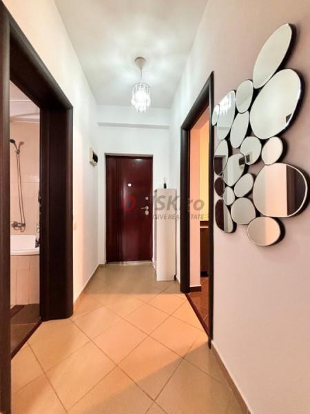 2 Camere 60mp GATA de Mutat - Militari Residence Gladiolelor 0% COMISION