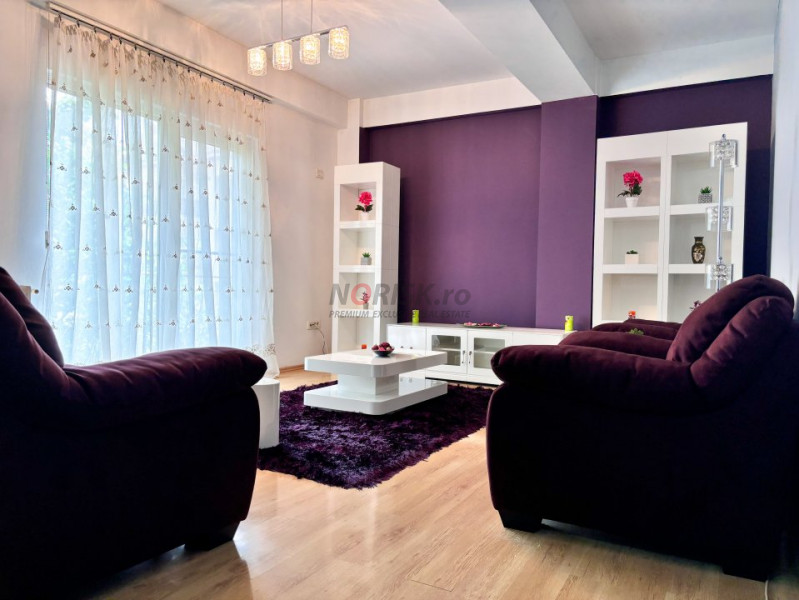 2 Camere 60mp GATA de Mutat - Militari Residence Gladiolelor 0% COMISION