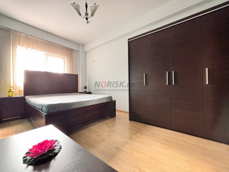 2 Camere 60mp GATA de Mutat - Militari Residence Gladiolelor 0% COMISION