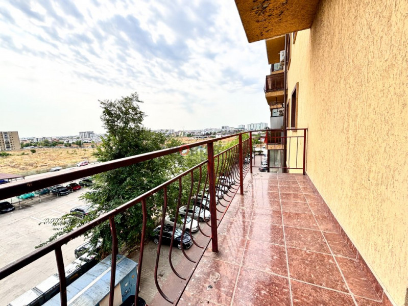 2 Camere 60mp GATA de Mutat - Militari Residence Gladiolelor 0% COMISION