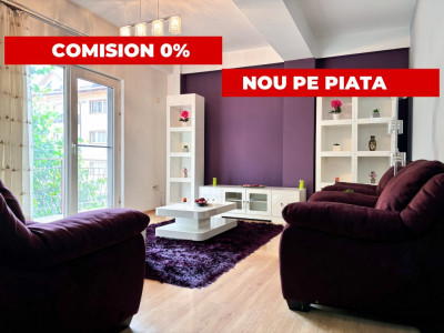 2 Camere 60mp GATA de Mutat - Militari Residence Gladiolelor 0% COMISION