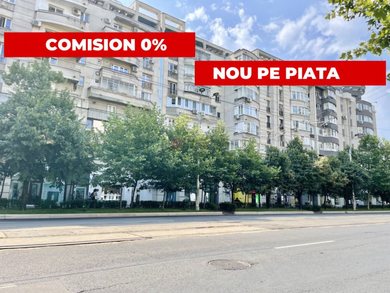 3 CAMERE I UNIRII-COPOSU I 86 MP ULTRACENTRAL I 1990 I Decomandat