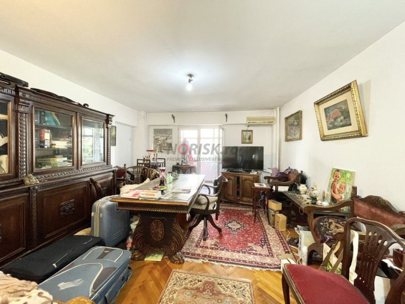 3 CAMERE I UNIRII-COPOSU I 86 MP ULTRACENTRAL I 1990 I Decomandat
