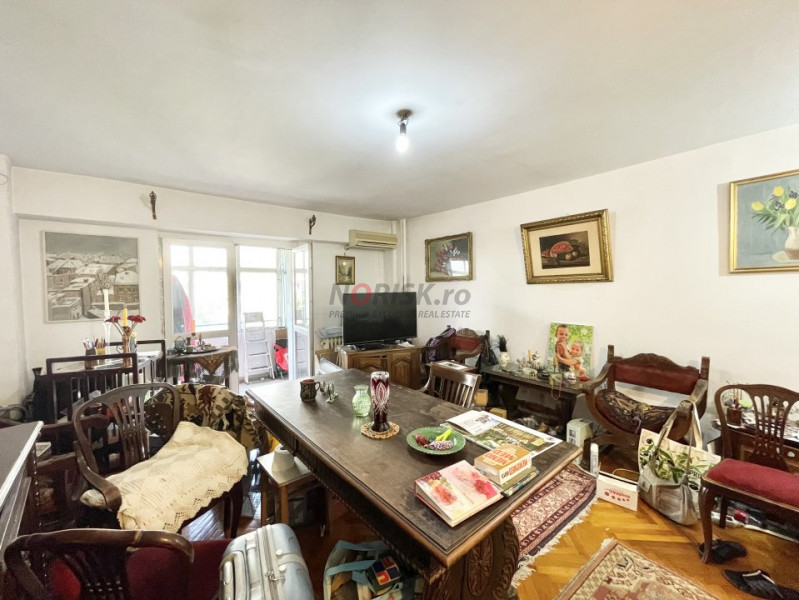 3 CAMERE I UNIRII-COPOSU I 86 MP ULTRACENTRAL I 1990 I Decomandat