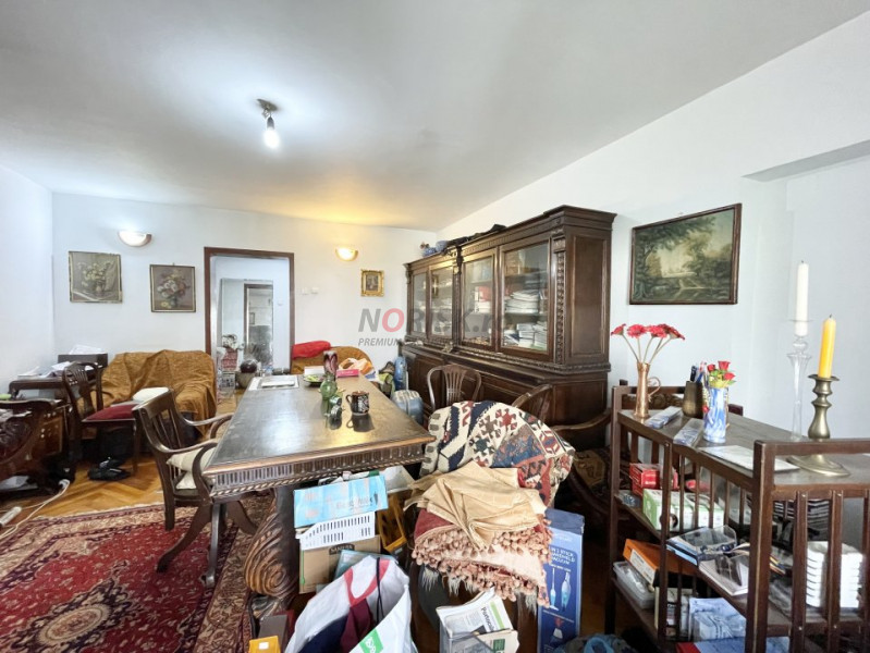 3 CAMERE I UNIRII-COPOSU I 86 MP ULTRACENTRAL I 1990 I Decomandat