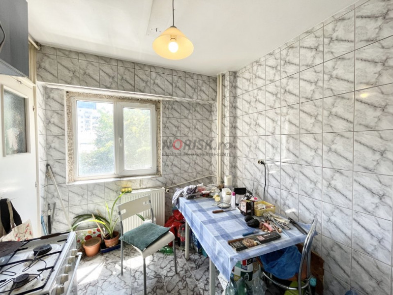 3 CAMERE I UNIRII-COPOSU I 86 MP ULTRACENTRAL I 1990 I Decomandat