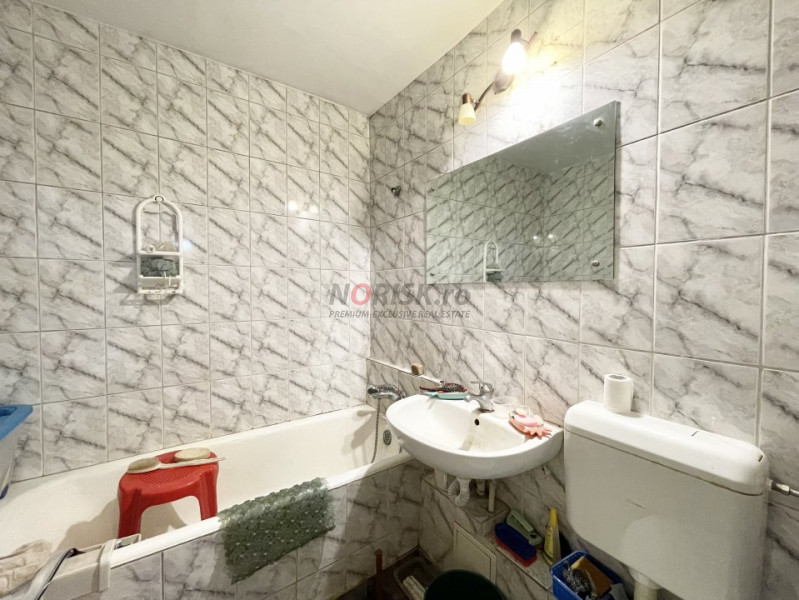3 CAMERE I UNIRII-COPOSU I 86 MP ULTRACENTRAL I 1990 I Decomandat