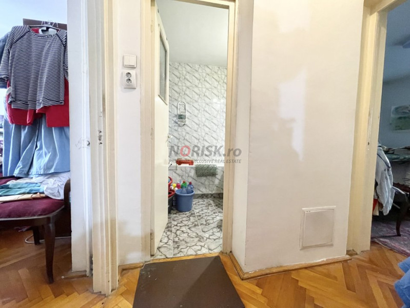 3 CAMERE I UNIRII-COPOSU I 86 MP ULTRACENTRAL I 1990 I Decomandat