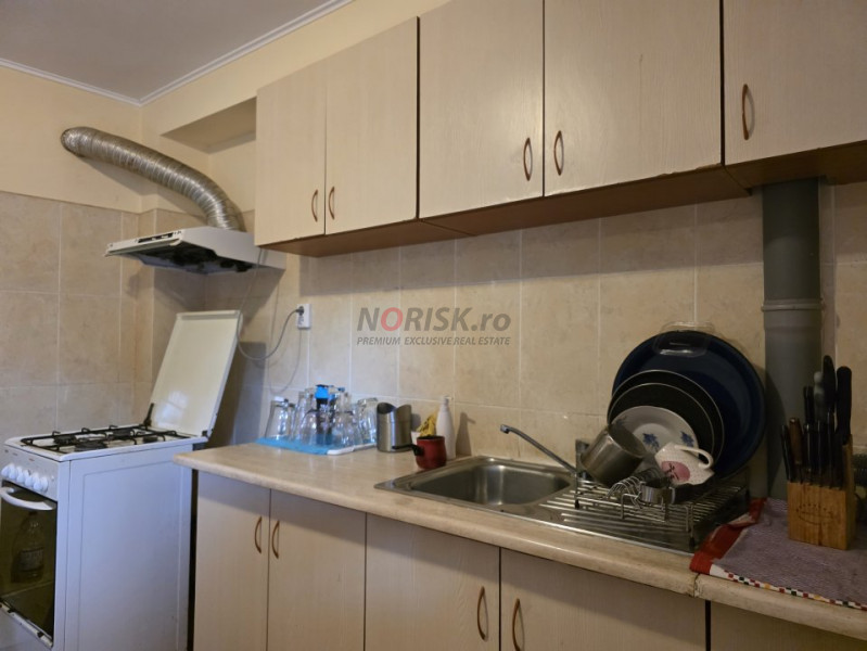 Oportunitate în Domnești - Vilă spațioasă cu teren generos