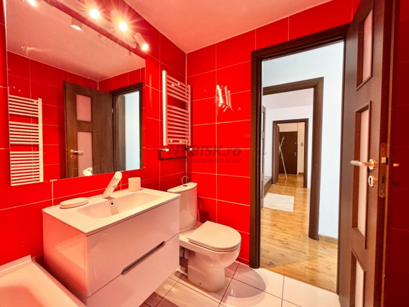 Apartament 3 Camere Decomandat GORJULUI 67mp Centrala Proprie Bloc 1982