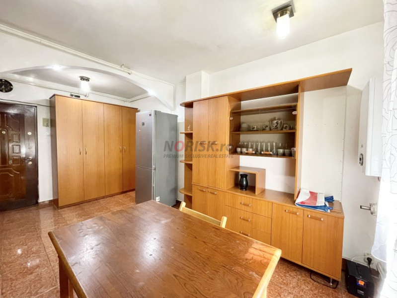2 CAMERE I TIMPURI NOI I 62MP I Etaj 1-BL. 1990 I CENTRALA I PARCARE I