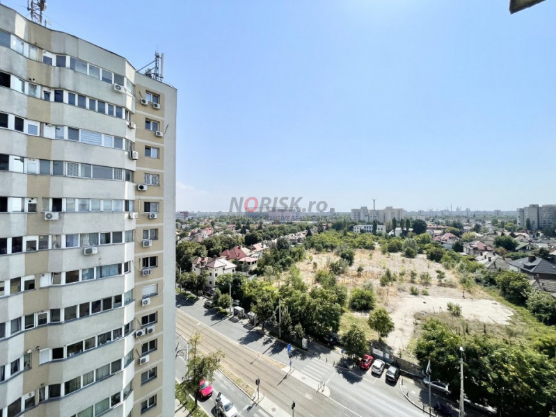 3 CAMERE Decomandat IANCULUI I LUMINOS I PANORAMIC I CONFORT SPORIT 