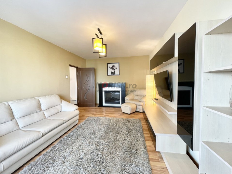 3 CAMERE Decomandat IANCULUI I LUMINOS I PANORAMIC I CONFORT SPORIT 