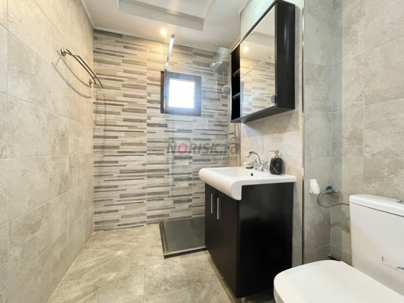 3 CAMERE Decomandat IANCULUI I LUMINOS I PANORAMIC I CONFORT SPORIT 