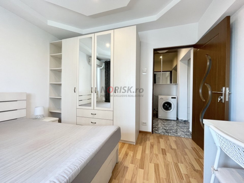 3 CAMERE Decomandat IANCULUI I LUMINOS I PANORAMIC I CONFORT SPORIT 