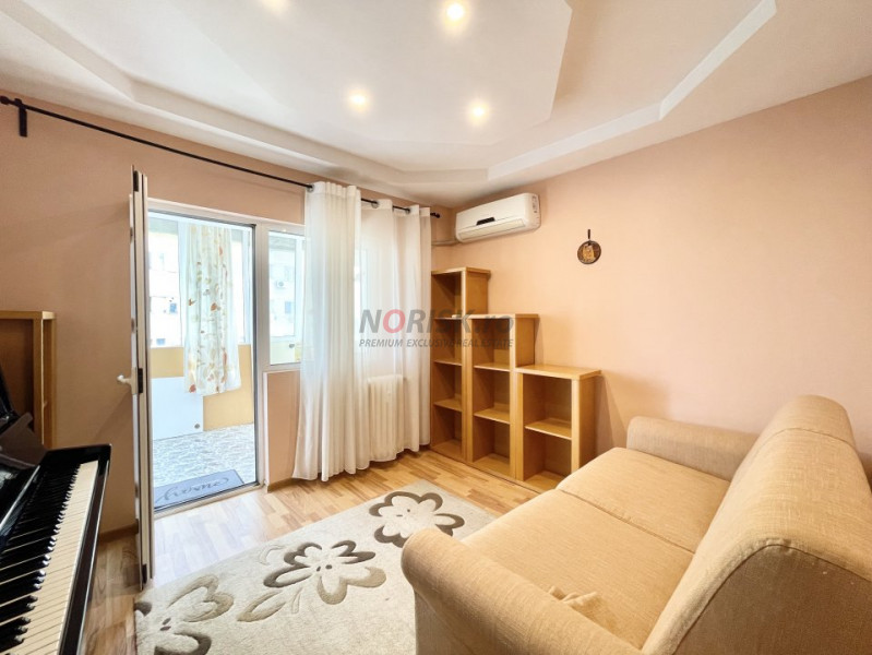 3 CAMERE Decomandat IANCULUI I LUMINOS I PANORAMIC I CONFORT SPORIT 