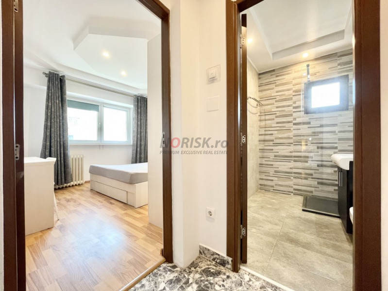 3 CAMERE Decomandat IANCULUI I LUMINOS I PANORAMIC I CONFORT SPORIT 
