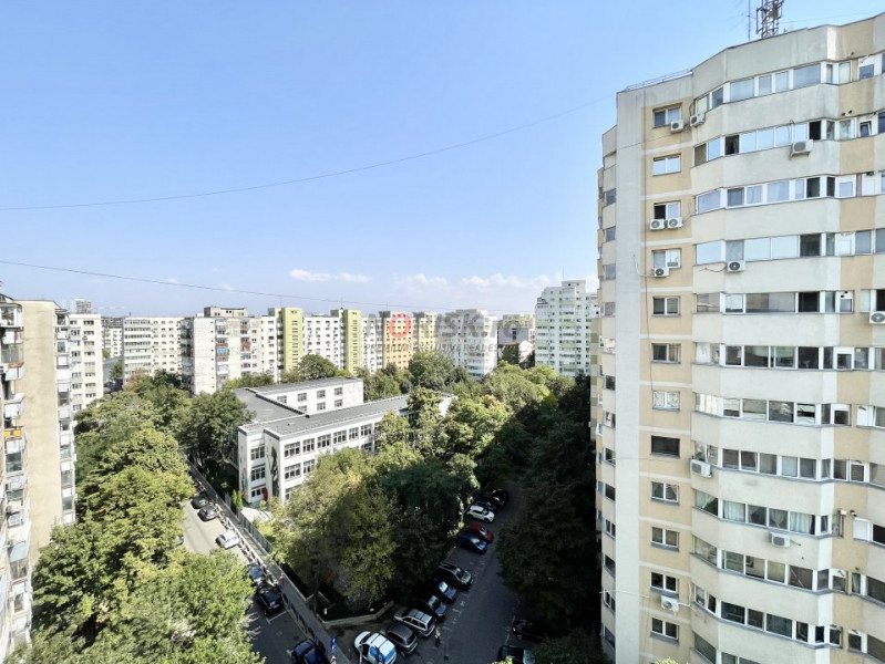 3 CAMERE Decomandat IANCULUI I LUMINOS I PANORAMIC I CONFORT SPORIT 