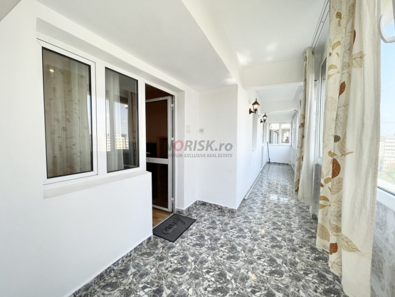 3 CAMERE 78 MP Decomandat IANCULUI I LUMINOS I PANORAMIC I CONFORT SPORIT 