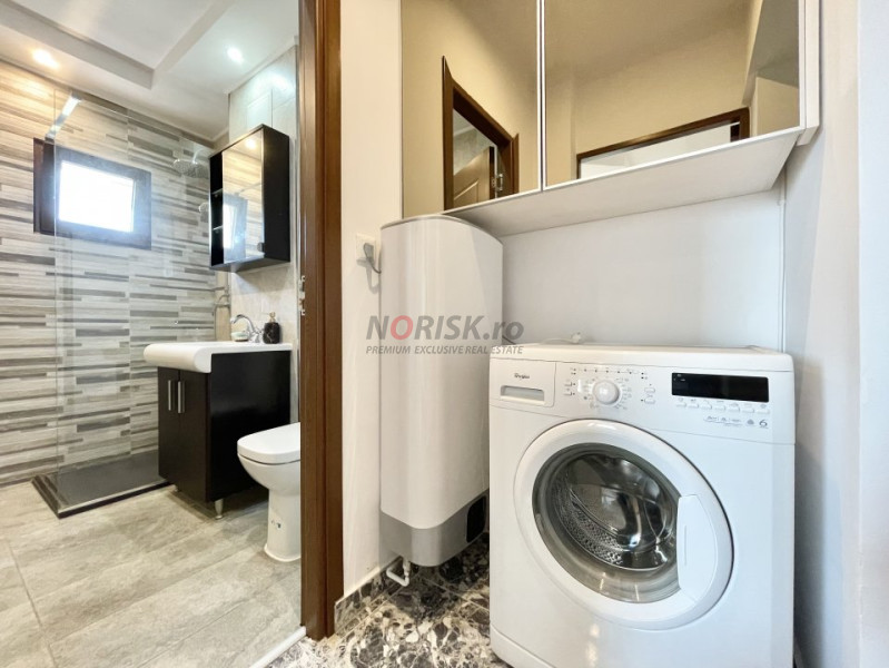 3 CAMERE 78 MP Decomandat IANCULUI I LUMINOS I PANORAMIC I CONFORT SPORIT 
