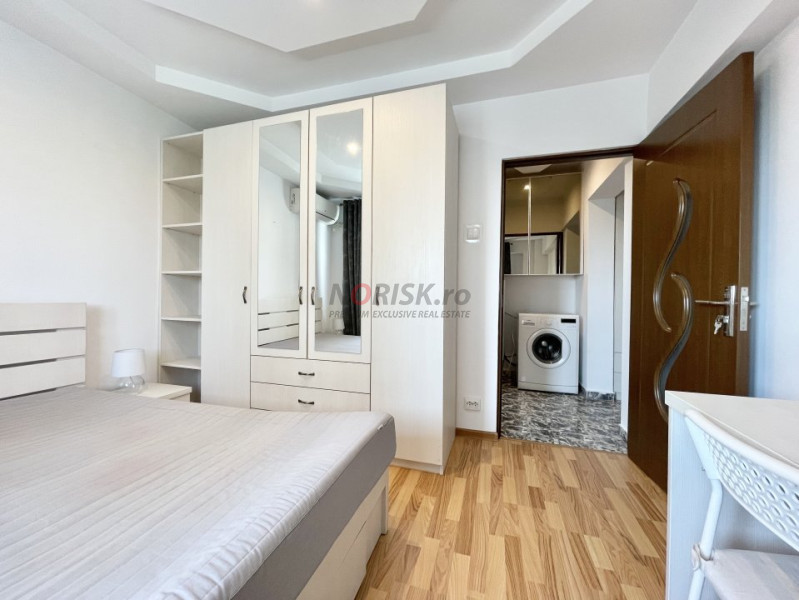 3 CAMERE 78 MP Decomandat IANCULUI I LUMINOS I PANORAMIC I CONFORT SPORIT 