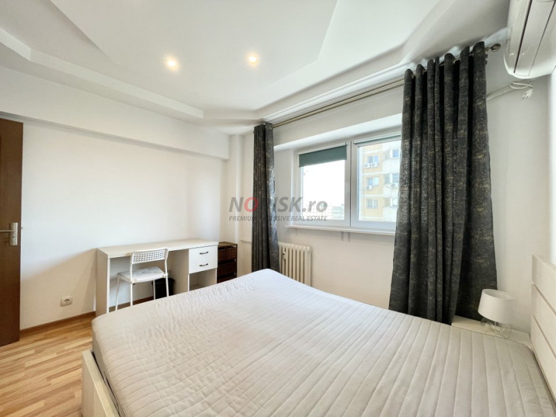 3 CAMERE 78 MP Decomandat IANCULUI I LUMINOS I PANORAMIC I CONFORT SPORIT 