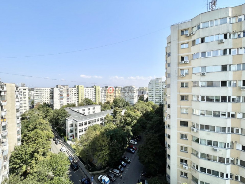 3 CAMERE 78 MP Decomandat IANCULUI I LUMINOS I PANORAMIC I CONFORT SPORIT 