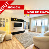 3 CAMERE 78 MP Decomandat IANCULUI I LUMINOS I PANORAMIC I CONFORT SPORIT 
